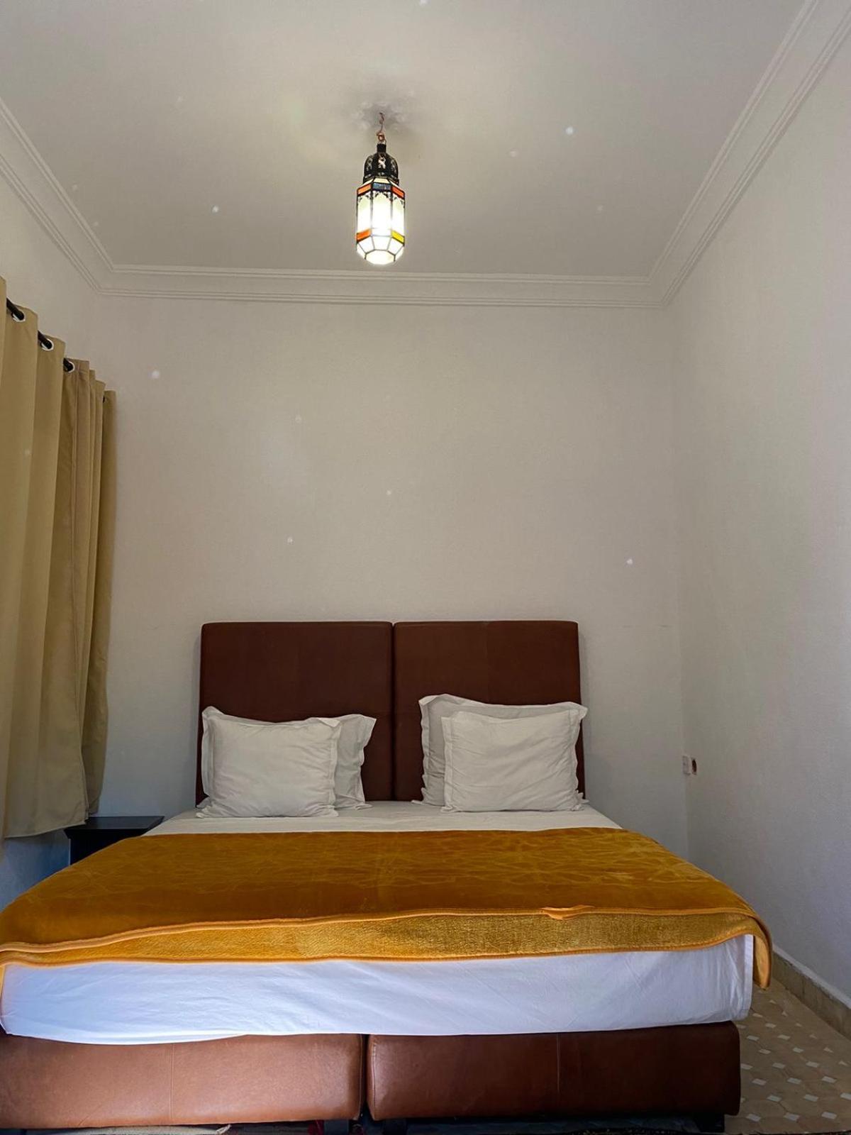 Villa Atlas Secret Ourika Exterior photo